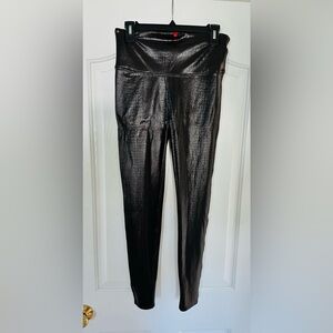 New without tags SPANX leggings